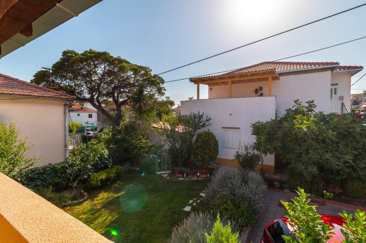 Apartman Gabrijela Split Bagian luar foto