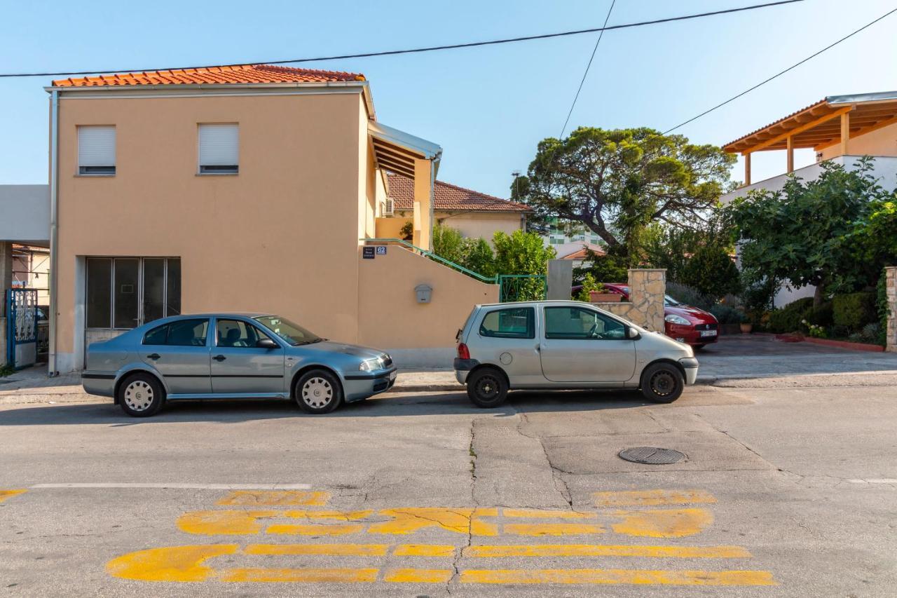 Apartman Gabrijela Split Bagian luar foto