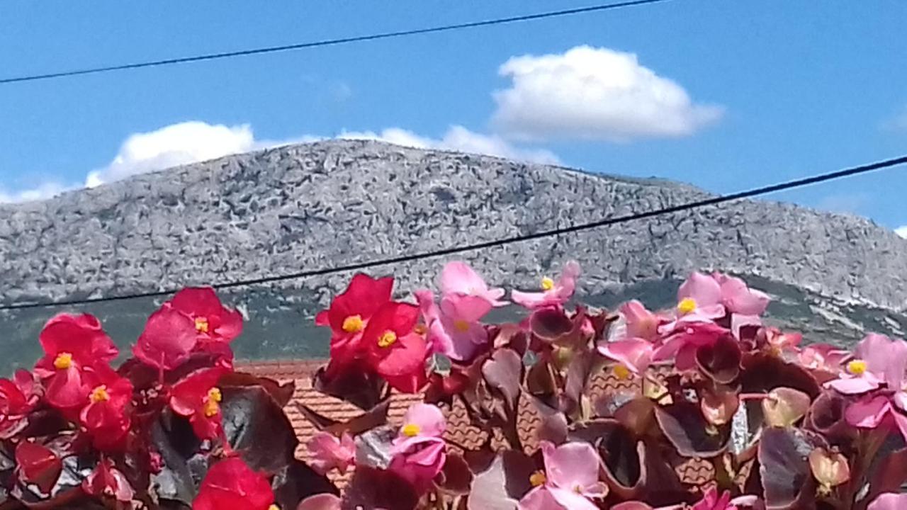 Apartman Gabrijela Split Bagian luar foto