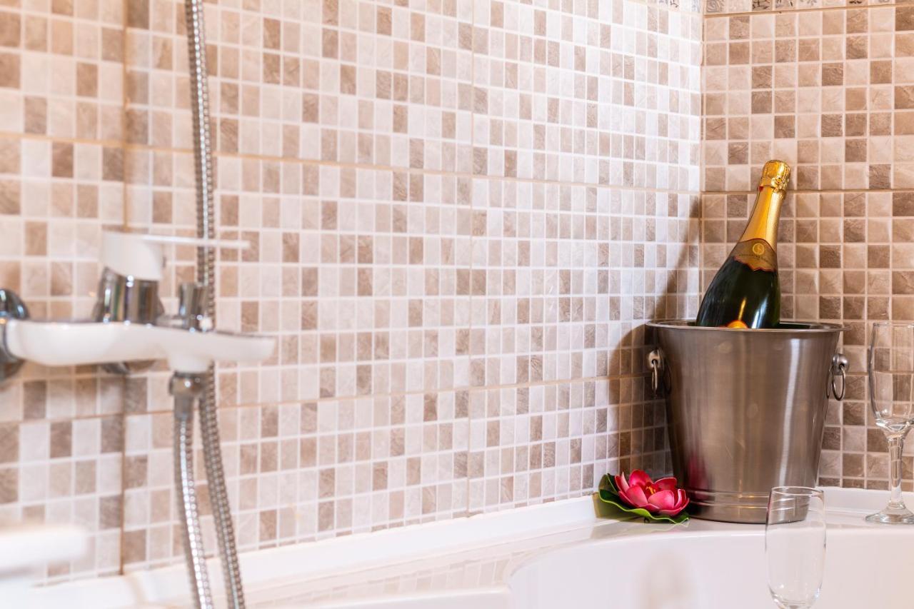 Apartman Gabrijela Split Bagian luar foto