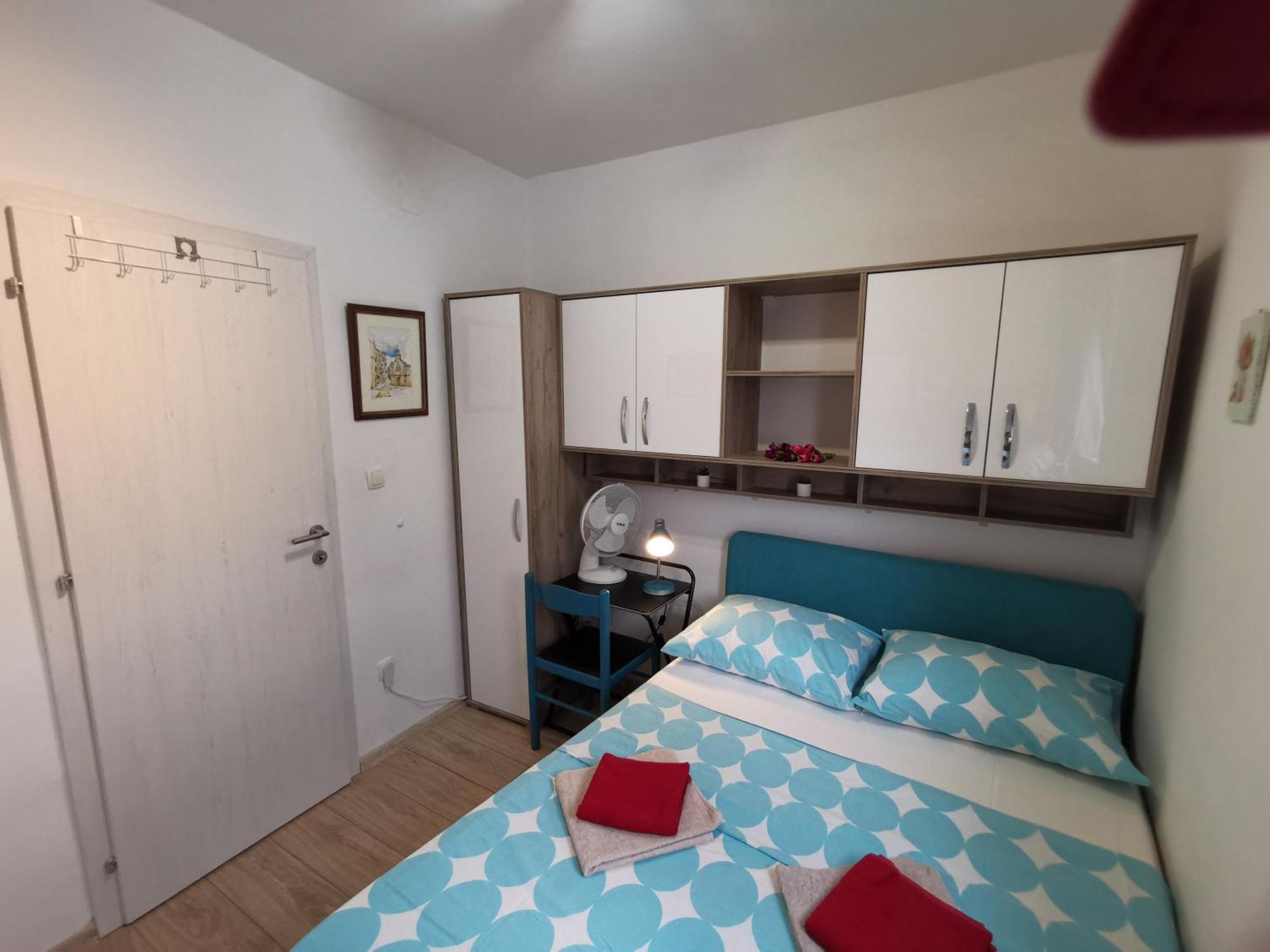 Apartman Gabrijela Split Bagian luar foto