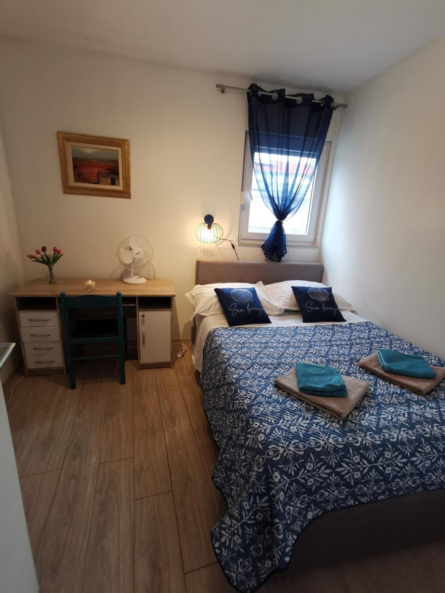 Apartman Gabrijela Split Bagian luar foto